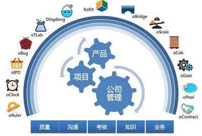 軟件開發過程中對項目管理技術的有效運用研究論文