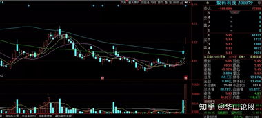 閉著眼睛可買入的概念 300079 低吸上車