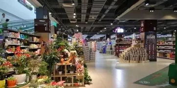 中國零售之王面臨退市,打敗家樂福 沃爾瑪,卻敗給了