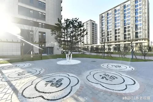 匯禧潤福藝術(shù)家養(yǎng)老公寓2025入住指引 最新收費標(biāo)準(zhǔn) 地址電話