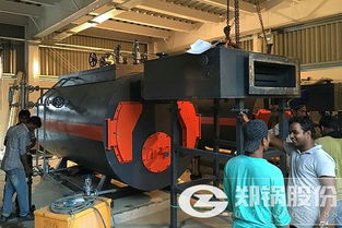 國(guó)內(nèi)外紡織廠蒸汽鍋爐應(yīng)用對(duì)比分析 以石膏混合料為切入點(diǎn)