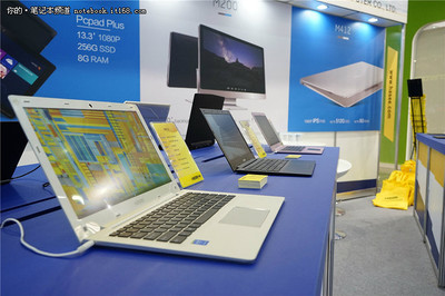 聚焦電腦展 神舟攜多款新品重磅來襲，計算機技術培訓領域或將迎來新變革