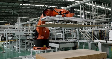 智造新裝，躍變未來——禾普新家裝產品首次亮相，開啟智能安裝新篇章