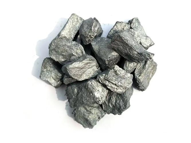 安陽(yáng)兆金鐵合金 行業(yè)先鋒與品質(zhì)保證